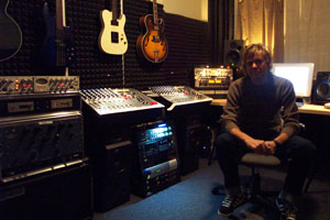 gd at pound sound