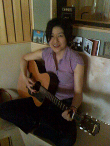 Minnie Cho Swoon